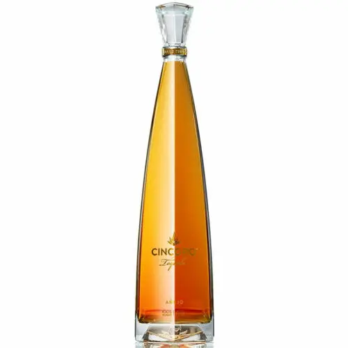 Cincoro Anejo Tequila 1.75L