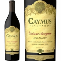Caymus Vineyards Napa Cabernet 2019 1L
