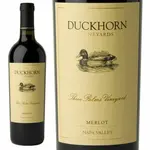 Duckhorn Three Palms Napa Merlot 2017 1.5L Rated 96WS