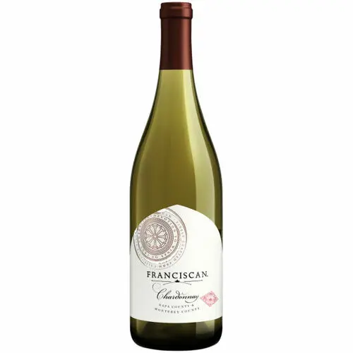 Franciscan Napa/Monterey Chardonnay 2018
