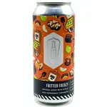 Bottle Logic Fritter Frenzy Imperial Stout w/ Apples & Vietnamese Cinnamon 16oz Can
