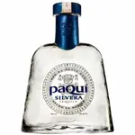 PaQui Silvera Tequila 750ml