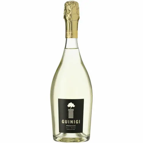 Guinigi Prosecco DOC Treviso NV (Italy) Rated 92TP