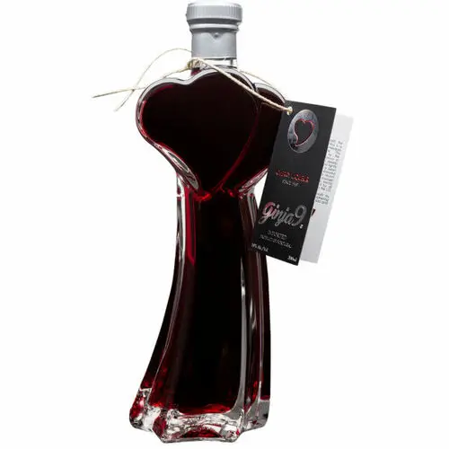 Ginja9 Cherry Portuguese Liqueur 200ml