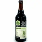 Bottle Logic Arborescence Barrel-Aged Hazelnut Berry Stout 2020 500ml