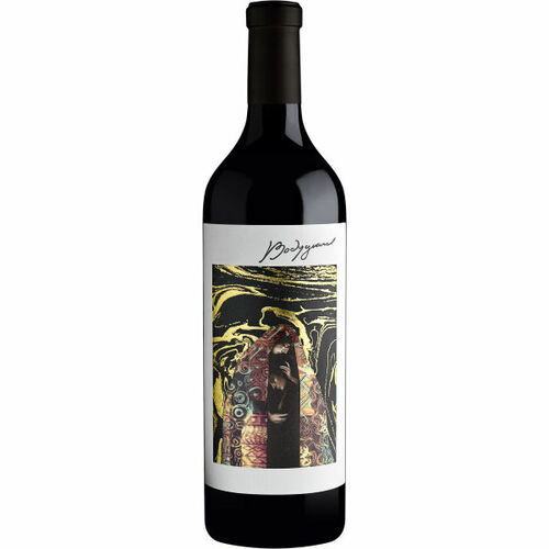 12 Bottle Case Daou Bodyguard Paso Robles Red Blend 2018 Rated 93JD 