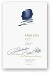 Opus One Napa Valley Red Wine 2015 1.5L Rated 98JS