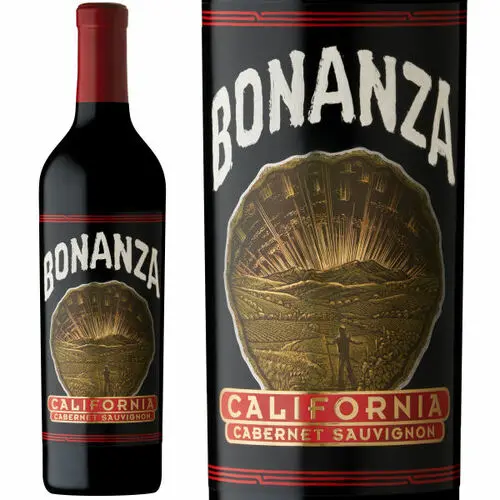 Bonanza by Wagner Family California Cabernet Multi-Vintage 3L