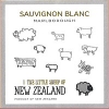 The Little Sheep Of New Zealand Sauvignon Blanc 750ml