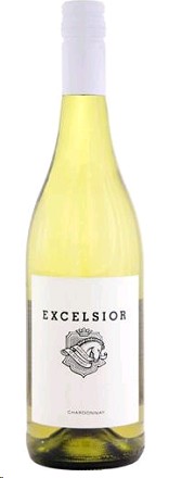 Excelsior Chardonnay 750ml