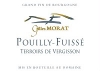 Gilles Morat Pouilly-fuisse Terroirs De Vergisson 750ml
