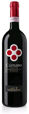 Umani Ronchi Conero Riserva Cumaro 750ml
