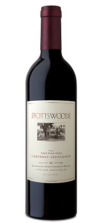 Spottswoode Cabernet Sauvignon 750ml