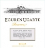 Eguren Ugarte Rioja Reserva 750ml