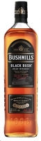 Bushmills Irish Whiskey Black Bush 750ml