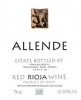 Finca Allende Rioja Allende 750ml