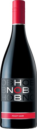 Hob Nob Pinot Noir 750ml