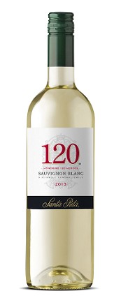 Santa Rita Sauvignon Blanc 120 187ml