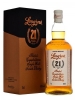 Longrow Peated Campbeltown Single Malt Scotch Whisky 21 Years Old NO BOX. 750ml