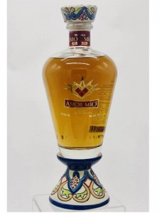 Amor Mio Anejo Tequila 750ml | Whisky Liquor Store
