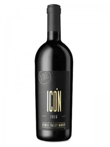 2017 Jezreel Valley Winery Icon Red Blend 750ml