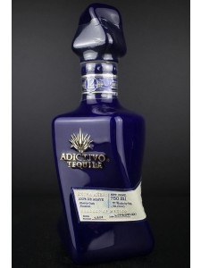 Adictivo Tequila Extra Anejo Sherry Cask Finished Aged 12 Years 750ml