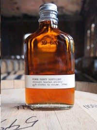 Kings County Bourbon Barrel Strength