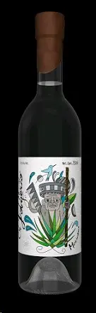 El Jolgorio Mezcal Mexicano 750ml