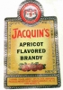 Jacquin's Brandy Apricot