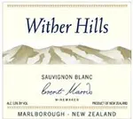 Wither Hills Sauvignon Blanc 750ml