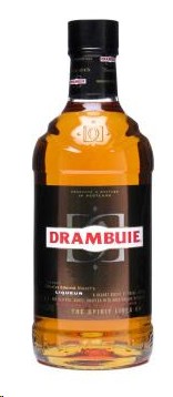 Drambuie Liqueur