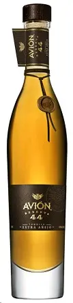 Avion Tequila Extra Anejo Reserva 44 750ml