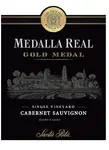 Santa Rita Cabernet Sauvignon Medalla Real Gold Medal 750ml