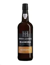Henriques & Henriques Madeira Rainwater 750ml
