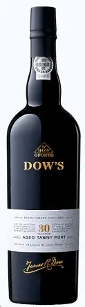 Dow's Port Tawny 30 Year 750ml