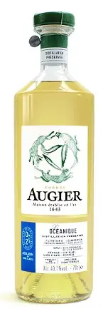 Augier Cognac L'oceanique 750ml