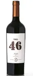 Toneles Malbec Reserva Tonel 46 750ml