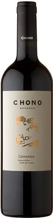 Chono Carmenere Reserva 750ml