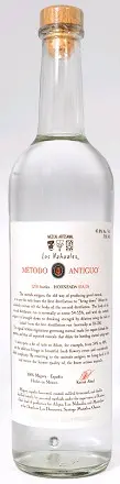 Los Nahuales Mezcal Metodo Antiguo 750ml