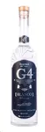 G4 Tequila Blanco 750ml