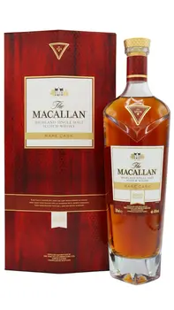 Macallan - Rare Cask 2020 Release Highland Single Malt Scotch Whisky 70CL
