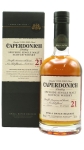 Caperdonich (silent) - Secret Speyside - Single Malt 21 year old Whisky 70CL