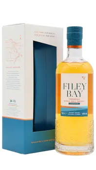 Spirit of Yorkshire - Filey Bay Flagship Single Malt Whisky