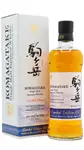 Mars - Shinshu - Komagatake 2020 Edition Single Malt Japanese Whisky