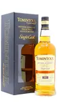 Tomintoul - Single Bourbon Cask #37 2001 19 year old Whisky