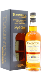 Tomintoul - Single Sherry Cask #6 2005 14 year old Whisky