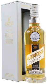 Glentauchers - Gordon & MacPhail Distillery Labels Single Malt Scotch 2005 14 year old Whisky 70CL