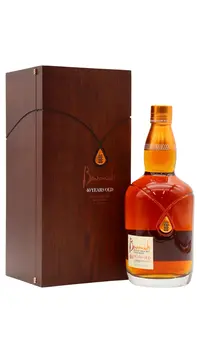 Benromach - Heritage Collection Single Malt Scotch 40 year old Whisky 70CL