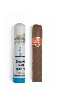 Quintero - Favoritos (Tubed)