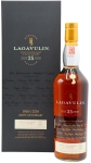 Lagavulin - 200th Anniversary Edition 25 year old Whisky 70CL
